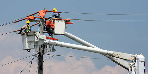 Emergency Electrical Repair Services in Half Moon, NC